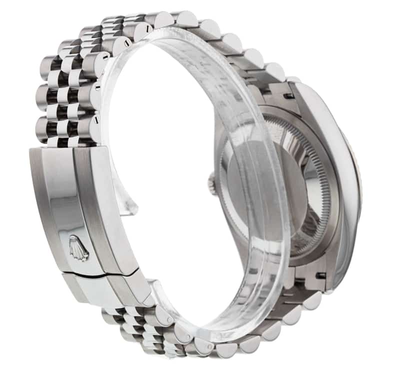 Rolex Datejust 126234